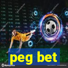 peg bet